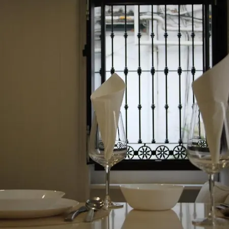 Apartment Triana Castilla Sevilla