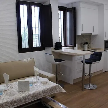 Apartment Triana Castilla *