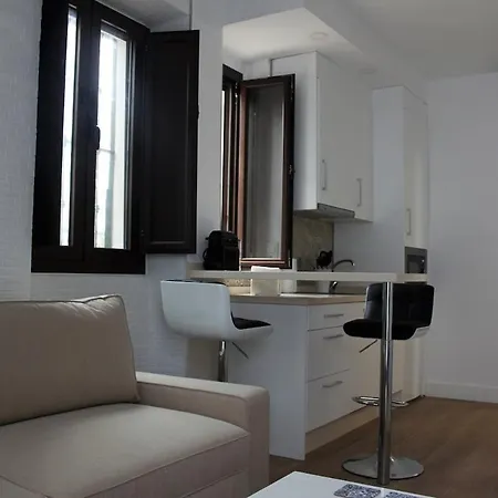 Triana Castilla Apartment Sevilla