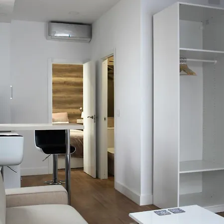 Apartment Triana Castilla